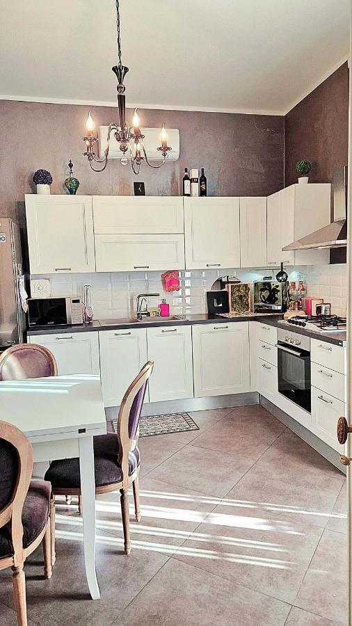 La Baronessa Apartment Palermo Ngoại thất bức ảnh