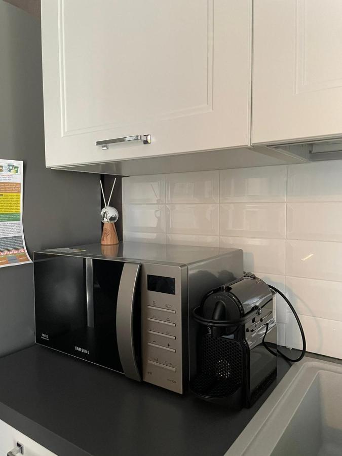 La Baronessa Apartment Palermo Ngoại thất bức ảnh