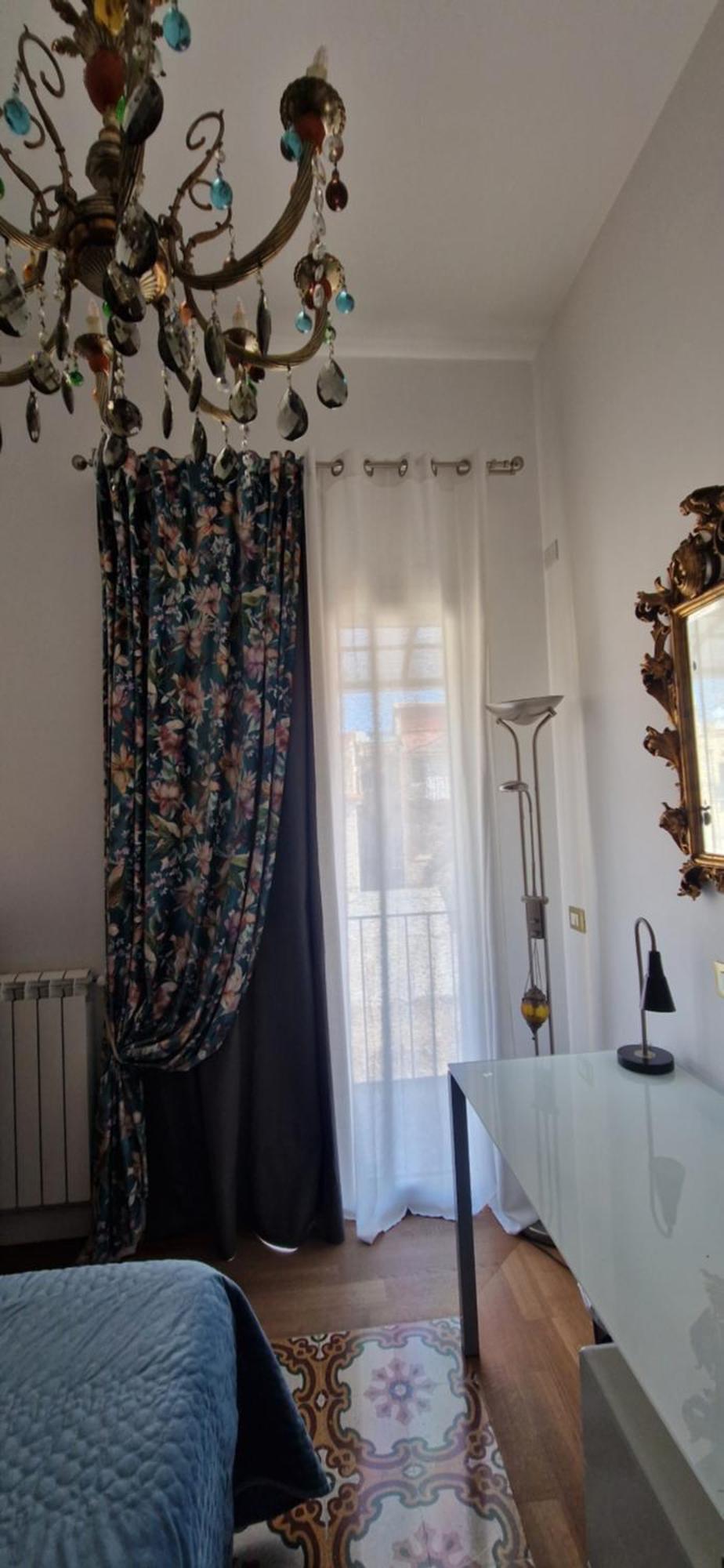 La Baronessa Apartment Palermo Ngoại thất bức ảnh