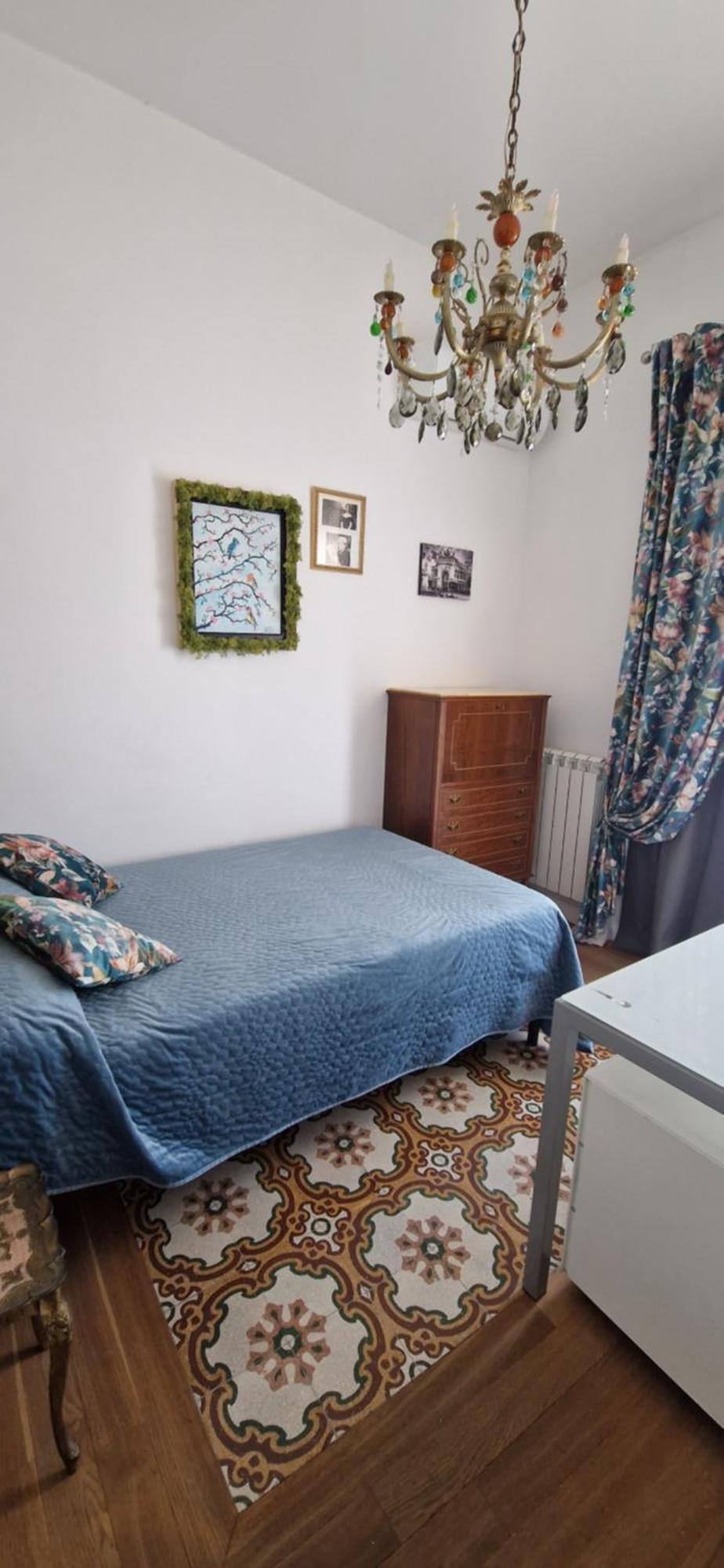 La Baronessa Apartment Palermo Ngoại thất bức ảnh